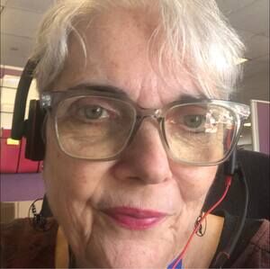 Meet your Posher, Charlene